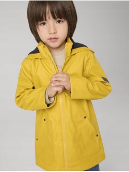 KURTKA PRZECIWDESZCZOWA MAYORAL