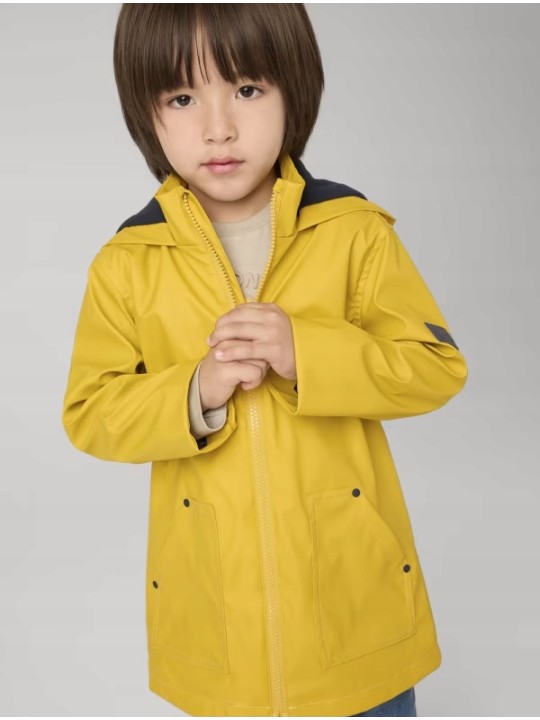 KURTKA PRZECIWDESZCZOWA MAYORAL