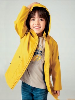 KURTKA PRZECIWDESZCZOWA MAYORAL