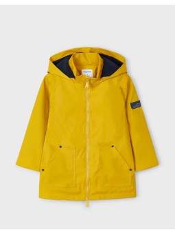 KURTKA PRZECIWDESZCZOWA MAYORAL