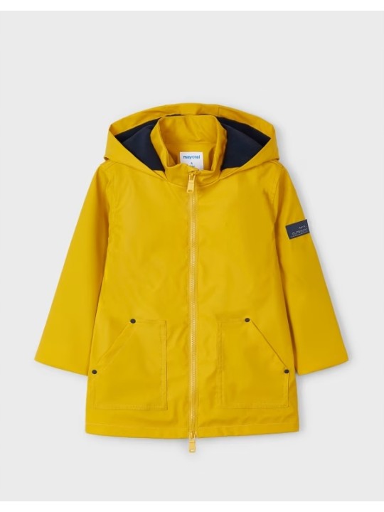 KURTKA PRZECIWDESZCZOWA MAYORAL