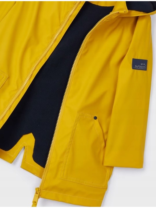 KURTKA PRZECIWDESZCZOWA MAYORAL