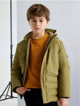 KURTKA ZIMOWA MAYORAL