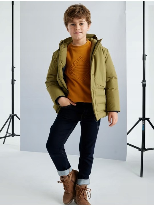 KURTKA ZIMOWA MAYORAL