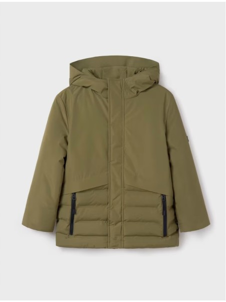 KURTKA ZIMOWA MAYORAL