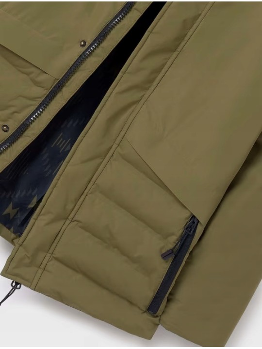 KURTKA ZIMOWA MAYORAL