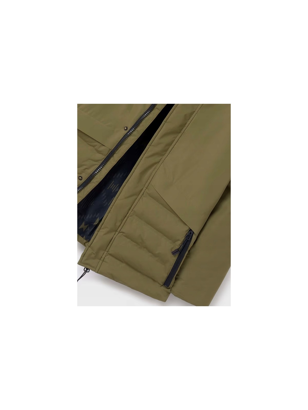 KURTKA ZIMOWA MAYORAL