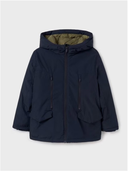 KURTKA ZIMOWA MAYORAL