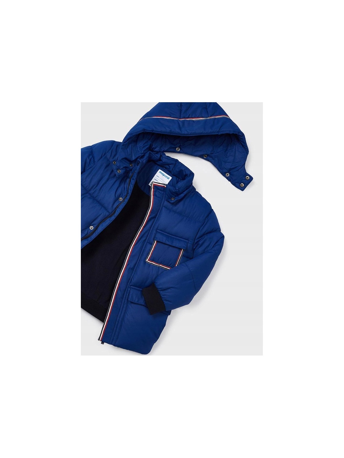 KURTKA ZIMOWA MAYORAL