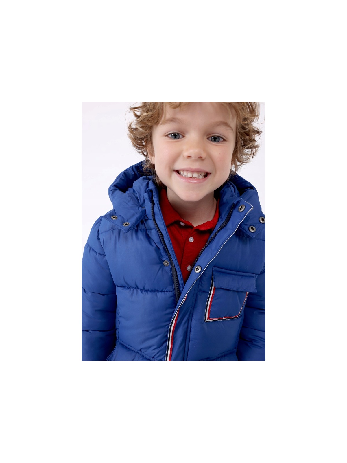 KURTKA ZIMOWA MAYORAL