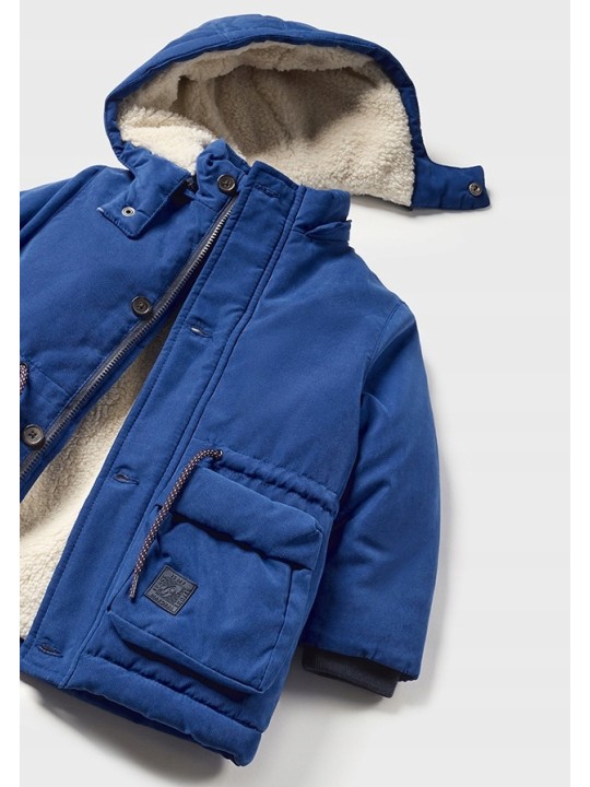 KURTKA ZIMOWA MAYORAL