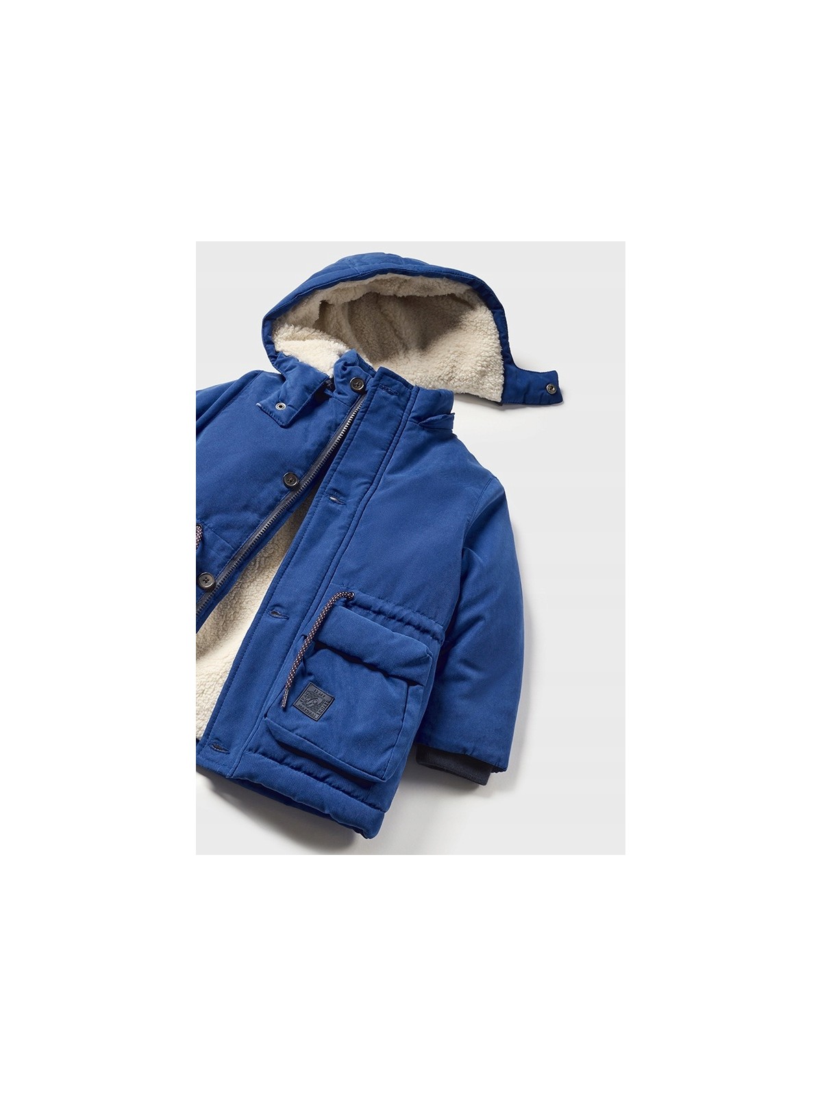 KURTKA ZIMOWA MAYORAL