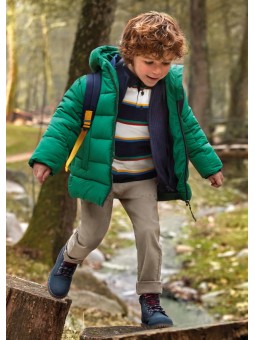 KURTKA ZIMOWA MAYORAL