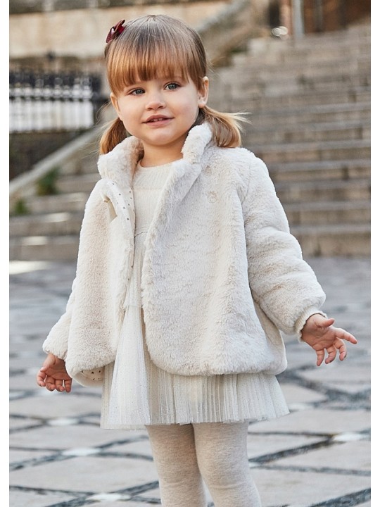 KURTKA FUTERKO MAYORAL