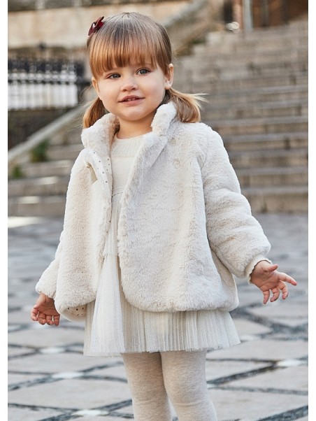 KURTKA FUTERKO MAYORAL