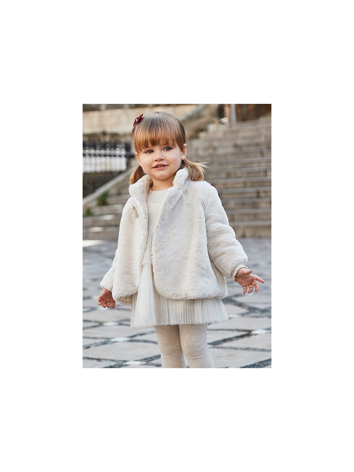 KURTKA FUTERKO MAYORAL