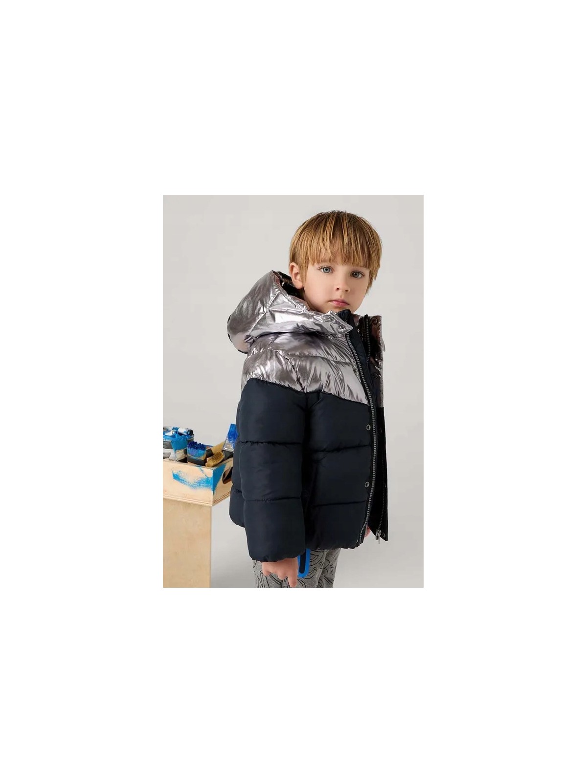 KURTKA ZIMOWA MAYORAL