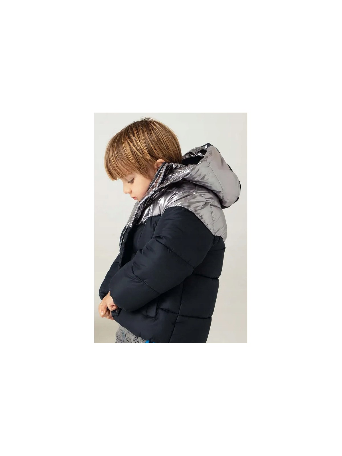 KURTKA ZIMOWA MAYORAL