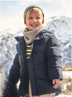 KURTKA ZIMOWA  MAYORAL