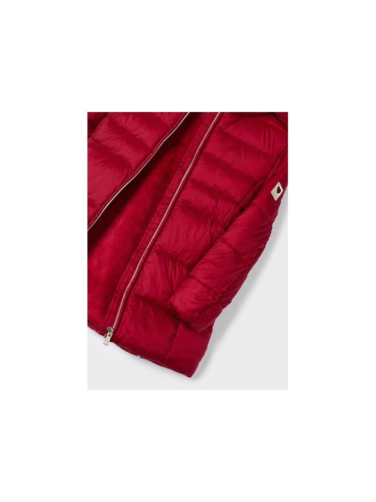 KURTKA ZIMOWA MAYORAL