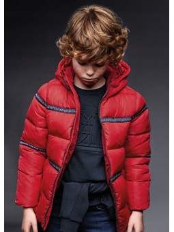 KURTKA ZIMOWA MAYORAL