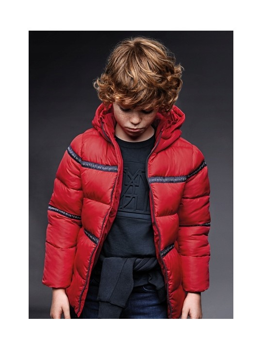 KURTKA ZIMOWA MAYORAL
