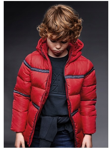 KURTKA ZIMOWA MAYORAL