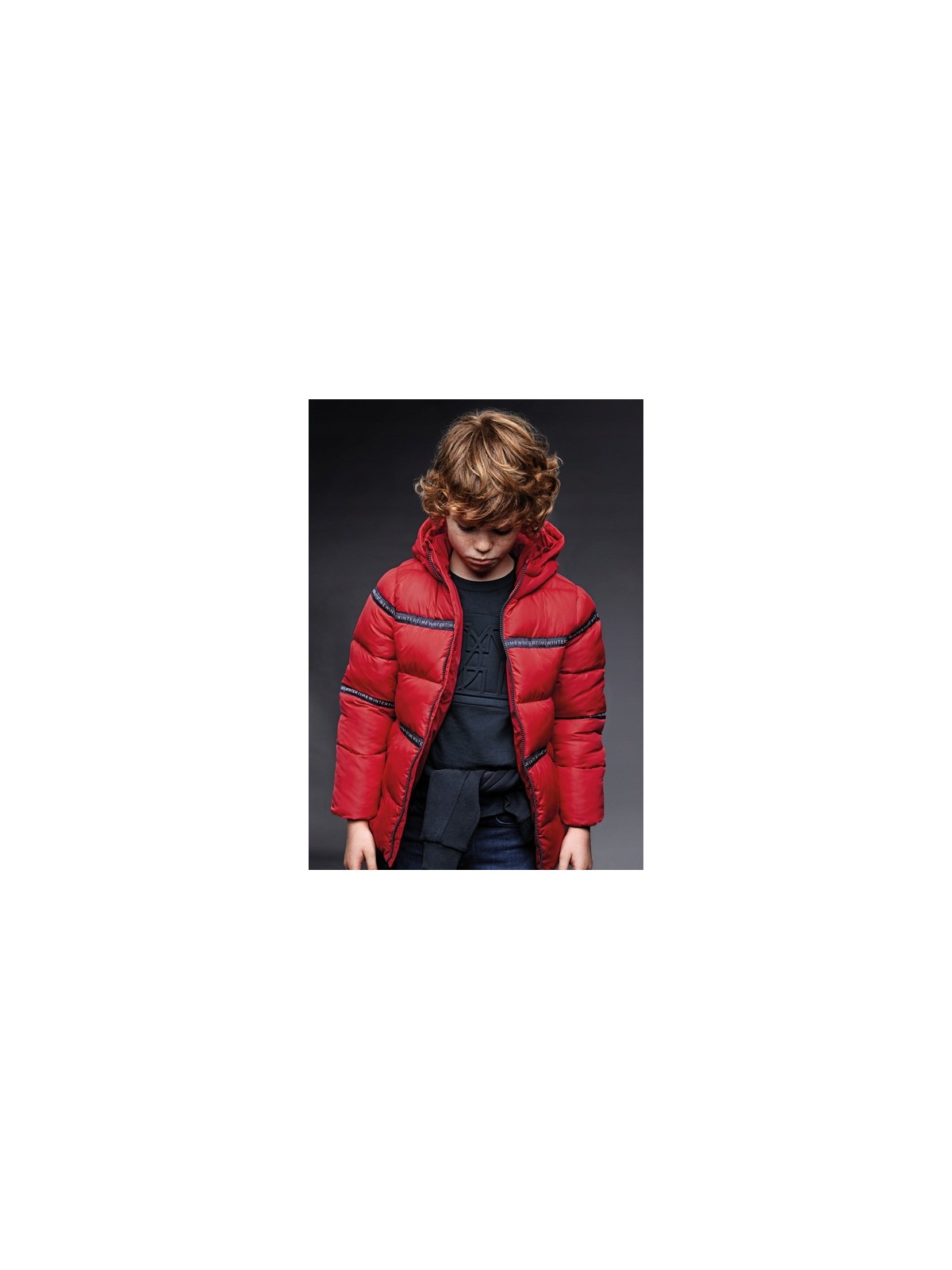 KURTKA ZIMOWA MAYORAL