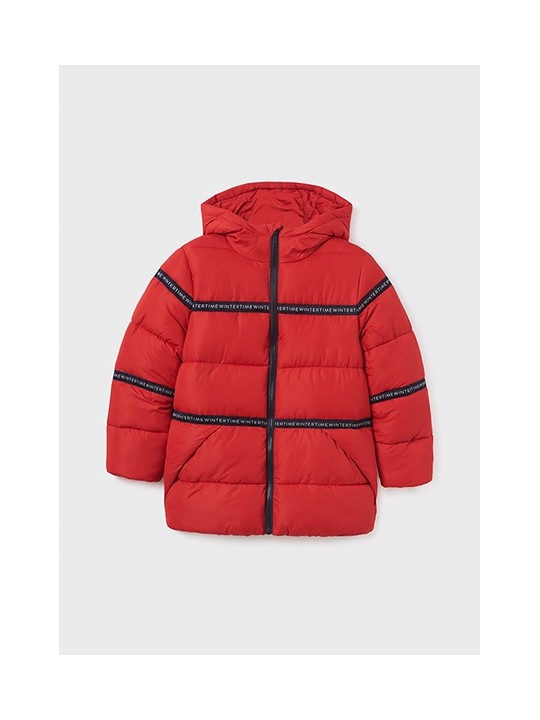 KURTKA ZIMOWA MAYORAL