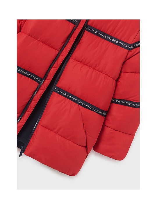 KURTKA ZIMOWA MAYORAL