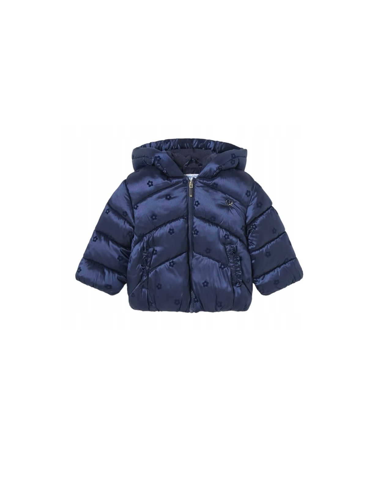 KURTKA ZIMOWA MAYORAL