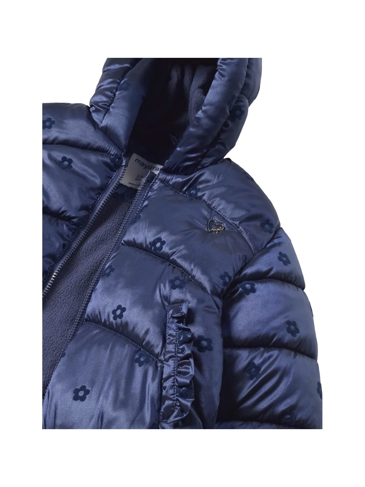 KURTKA ZIMOWA MAYORAL