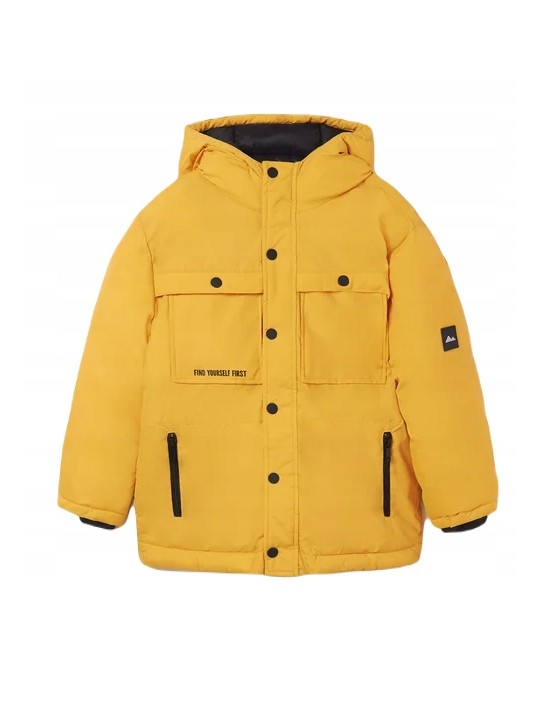 KURTKA ZIMOWA MAYORAL