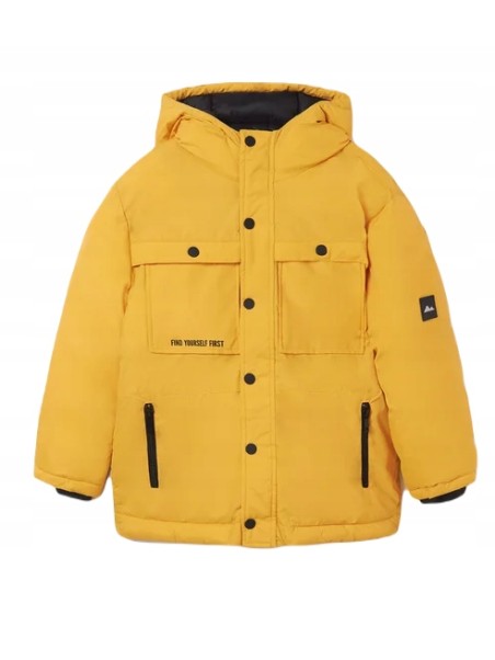 KURTKA ZIMOWA MAYORAL