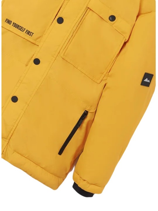 KURTKA ZIMOWA MAYORAL