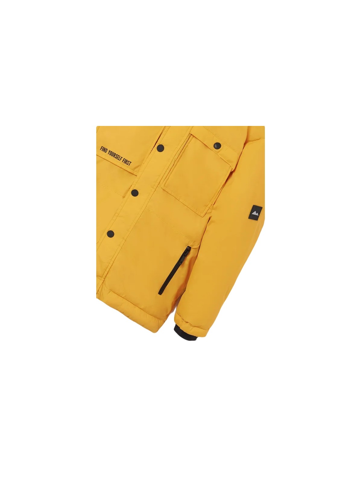 KURTKA ZIMOWA MAYORAL