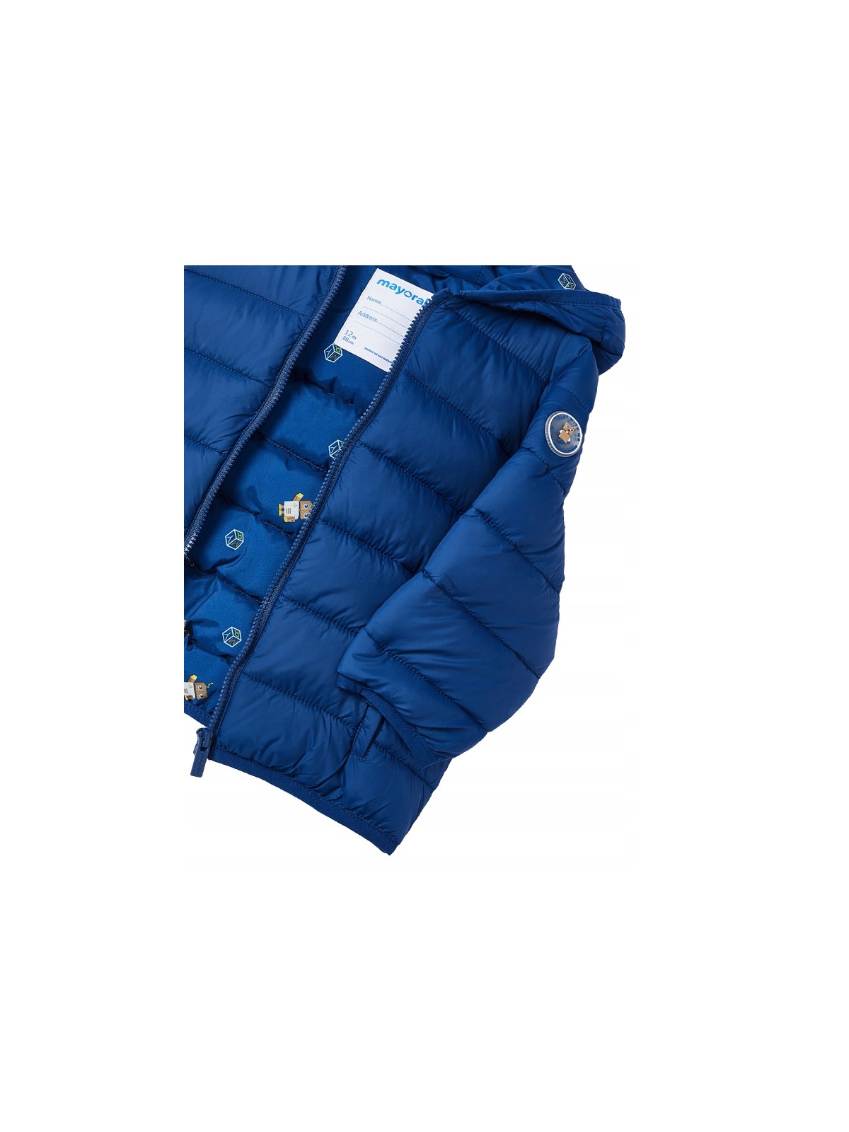 KURTKA MAYORAL