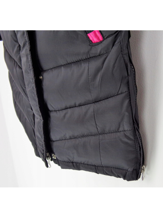 KURTKA  ZIMOWA GEOGRAPHICAL NORWAY