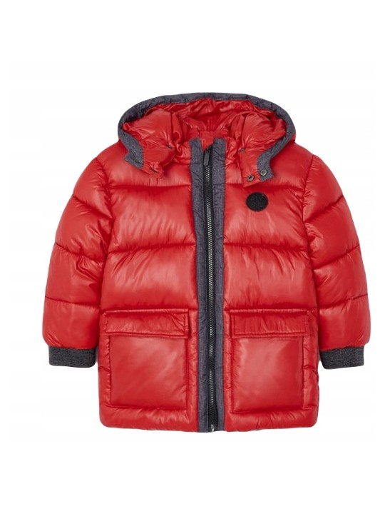 KURTKA ZIMOWA  MAYORAL
