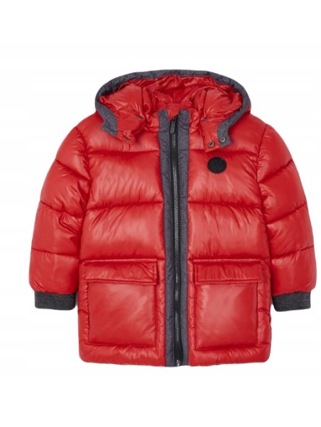 KURTKA ZIMOWA  MAYORAL