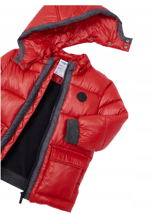 KURTKA ZIMOWA  MAYORAL