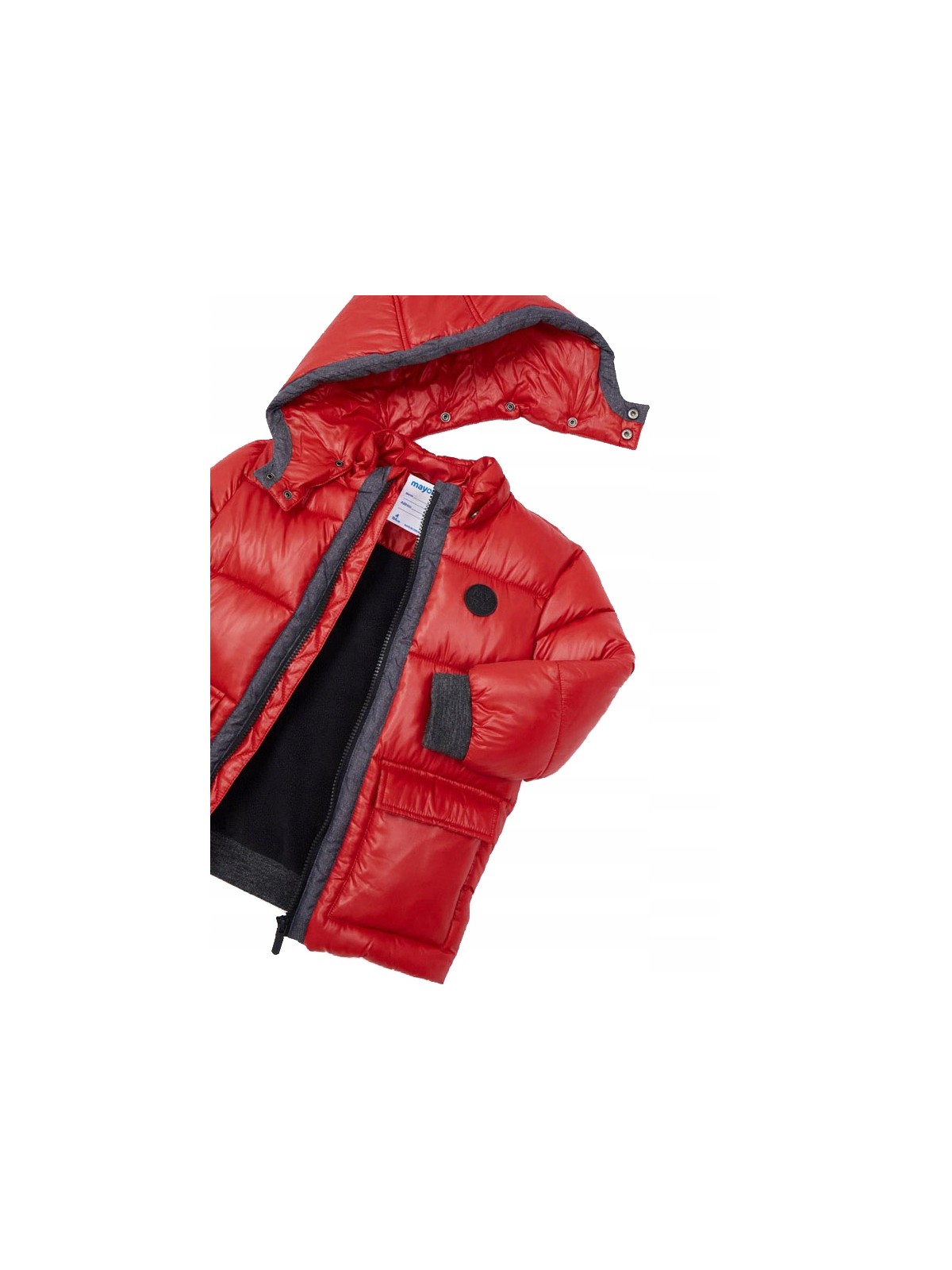 KURTKA ZIMOWA  MAYORAL