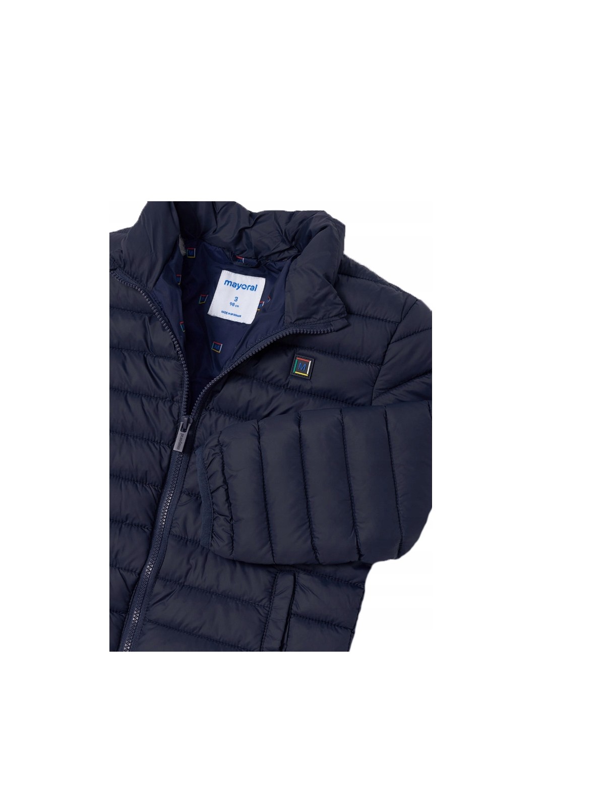 KURTKA PRZECWWIATROWA MAYORAL