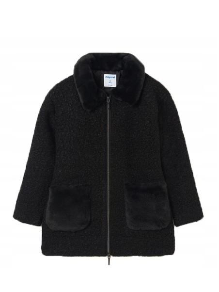 KURTKA PŁASZCZ MAYORAL