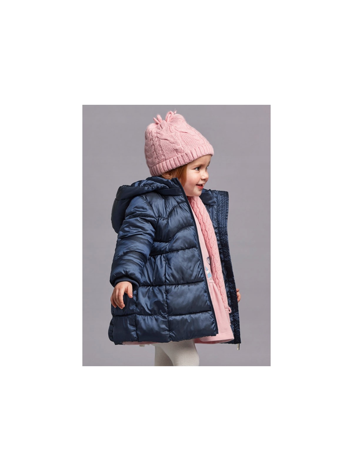 KURTKA ZIMOWA MAYORAL