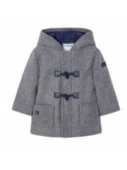 PŁASZCZ ZIMOWY  MAYORAL