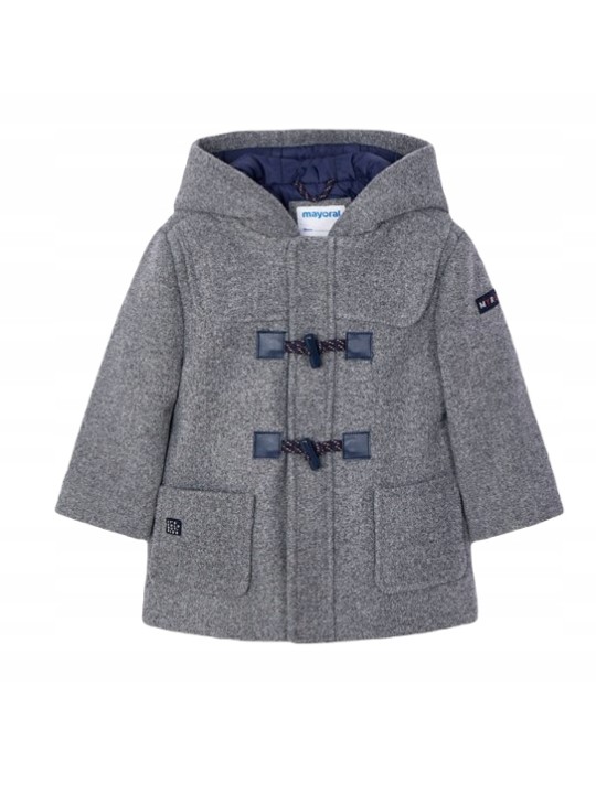 PŁASZCZ ZIMOWY  MAYORAL