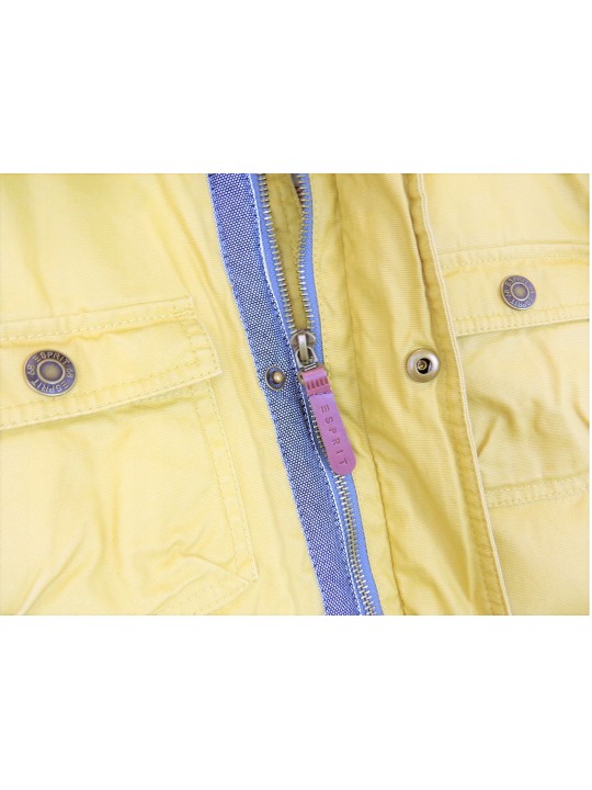 KURTKA ZIMOWA ESPRIT