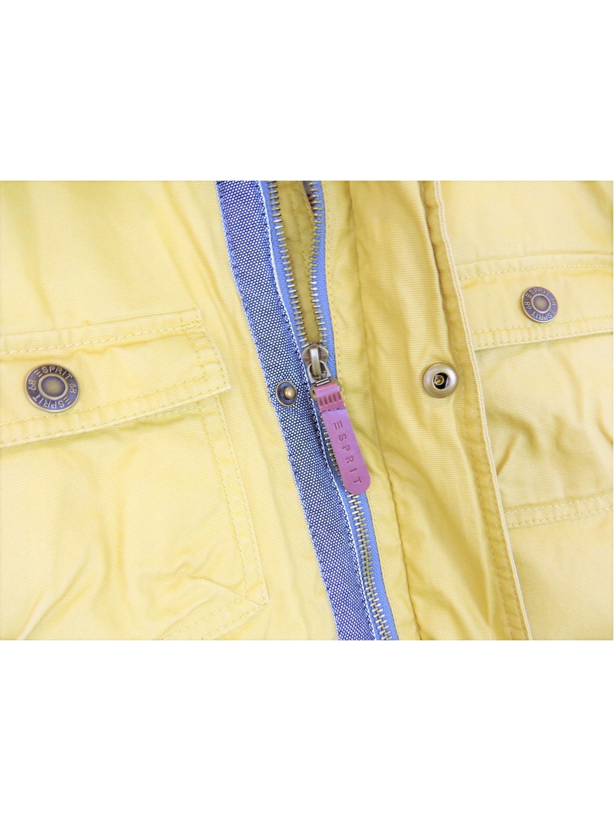 KURTKA ZIMOWA ESPRIT