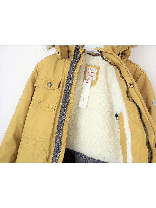 KURTKA ZIMOWA ESPRIT